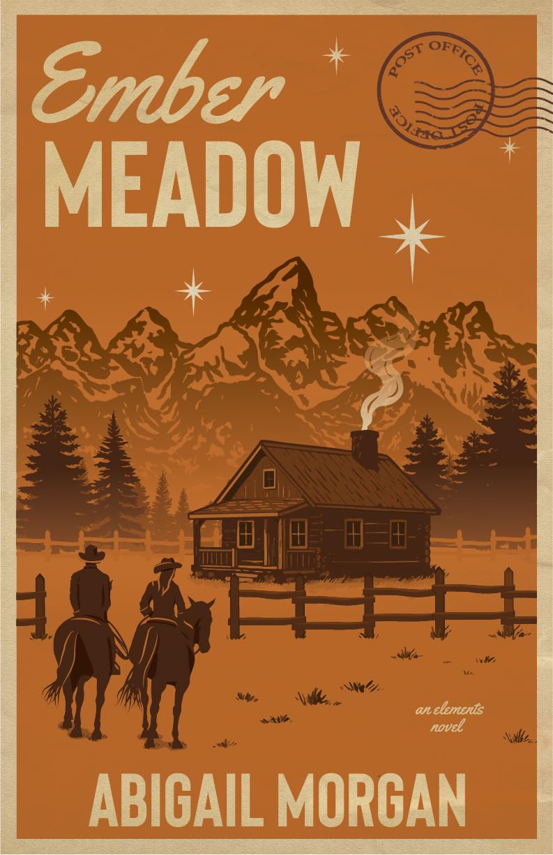 Ember Meadow
