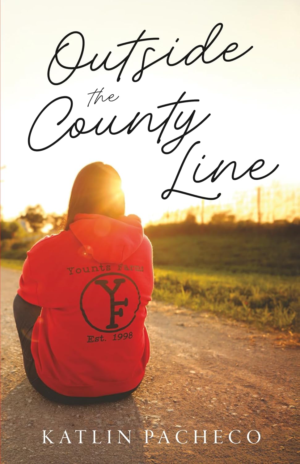 Outside the County Line