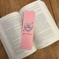 Diet Cola Bookmark