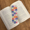 Garden Gaggle Bookmark