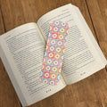 Granny Squares Bookmark