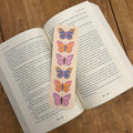 Paper Wings Bookmark