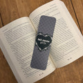 Peace of Mind Bookmark