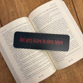 Worship Bookmark