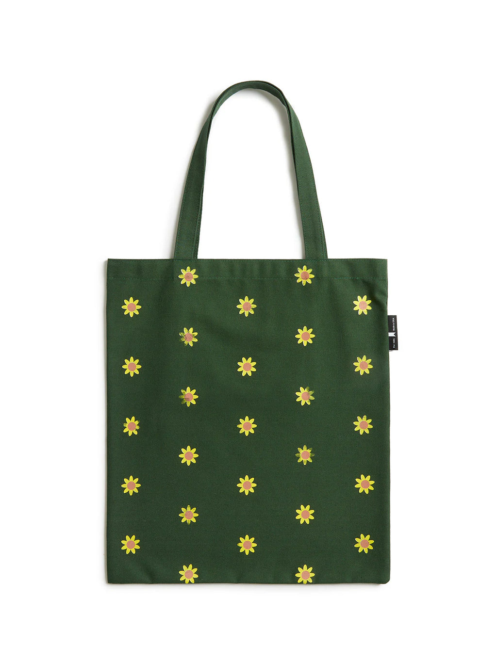 Book Babe Tote Bag
