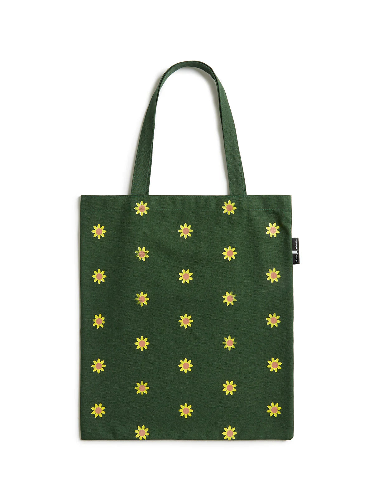 Book Babe Tote Bag