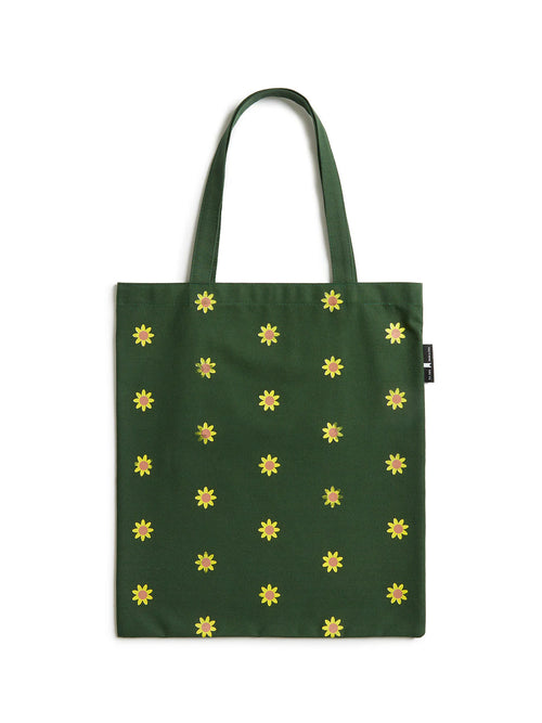 Book Babe Tote Bag